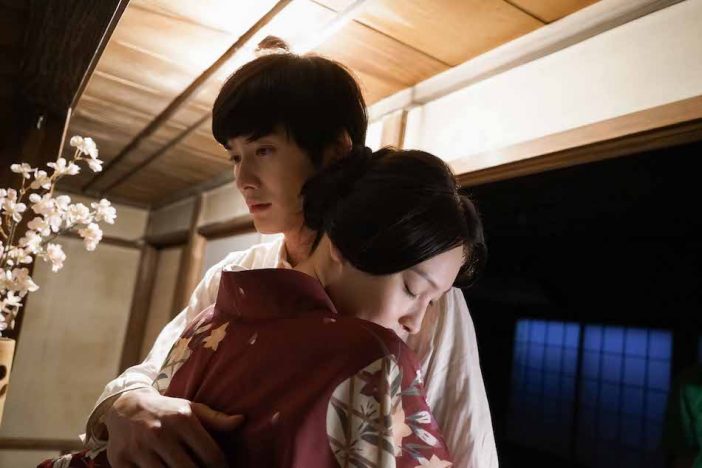 岡田将生、圧巻の「品川心中 上」を披露 『昭和元禄落語心中』大政絢との出会いがもたらしたもの