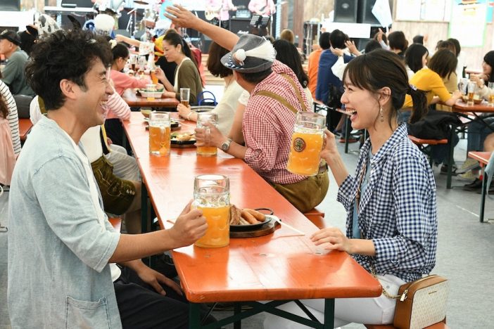 戸田恵梨香とムロツヨシが過酷な現実に直面していく 『大恋愛』表裏一体の喜びと悲しみ