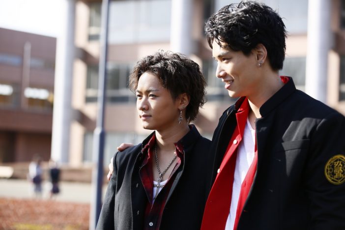 『プリレジェ』キャラ設定は“ファンの理想像”? 『HiGH&LOW』とは異なる鈴木伸之らの演技