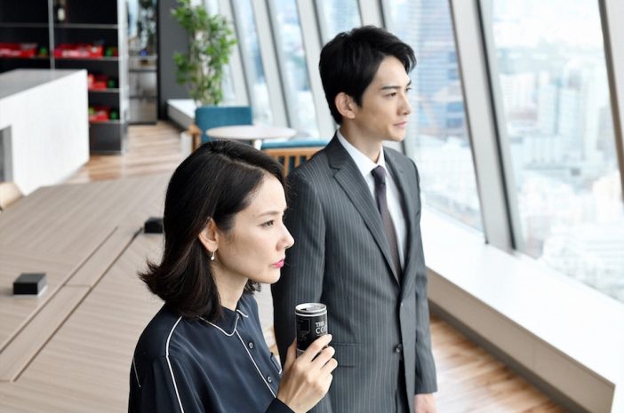 吉田羊が今最もホットな女優である理由 『中学聖日記』『母僕』で演技の力量示す