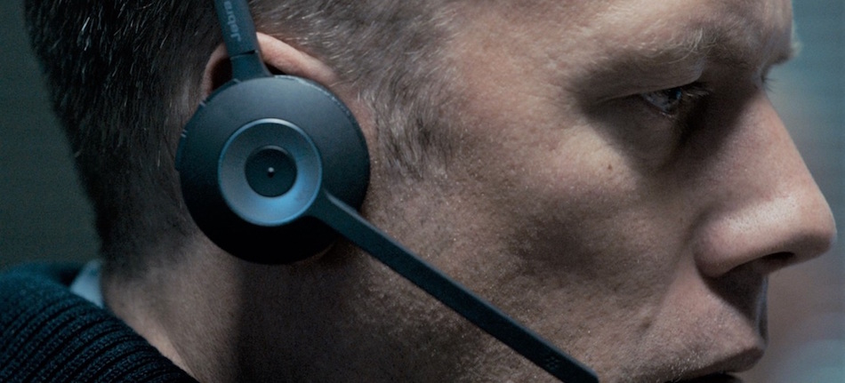 『THE GUILTY』から見る現代映画