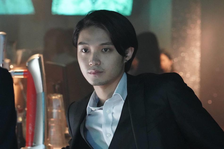 『SUITS/スーツ』で描かれた男の友情