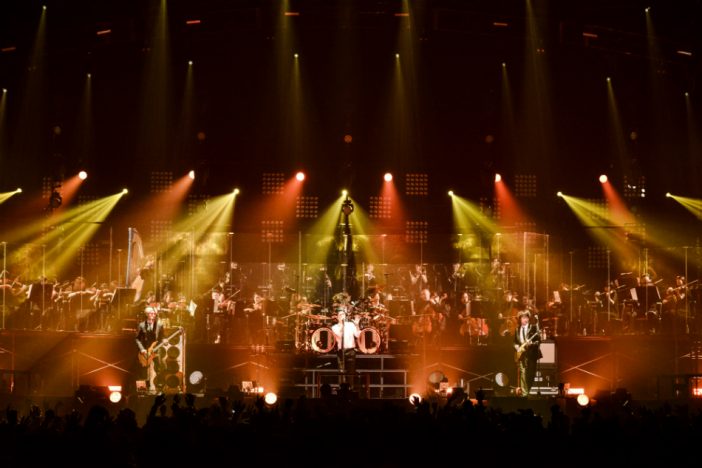 ONE OK ROCK、なぜオーケストラとコラボ? 新たな実験が行われた日本ツアーを振り返る