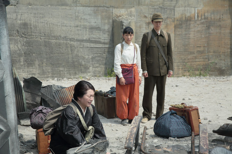 朝ドラで描かれる戦争はどう変化した?