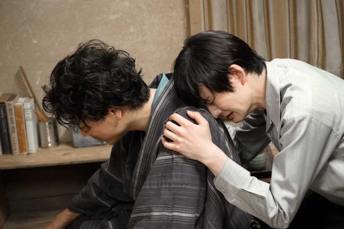 大政絢、岡田将生と山崎育三郎の人生を揺るがす 『昭和元禄落語心中』落語の中の“女性像”