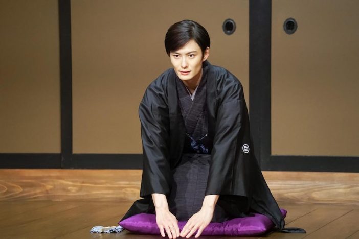 岡田将生が“善”と“悪”を見せる 『昭和元禄落語心中』で表現のすべてをぶつける圧巻の演技