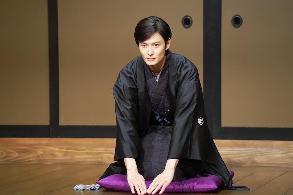 岡田将生が見せる“善”と“悪”