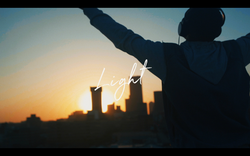 フレデリック、「LIGHT」MV公開