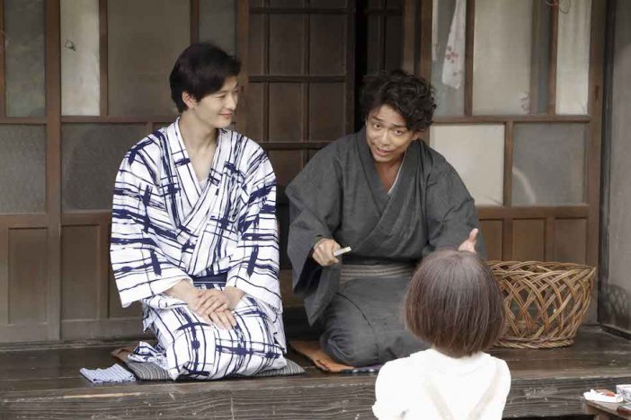 『昭和元禄落語心中』失敗や悲しみが芸の肥やしに 2人の死が岡田将生に遺したもの