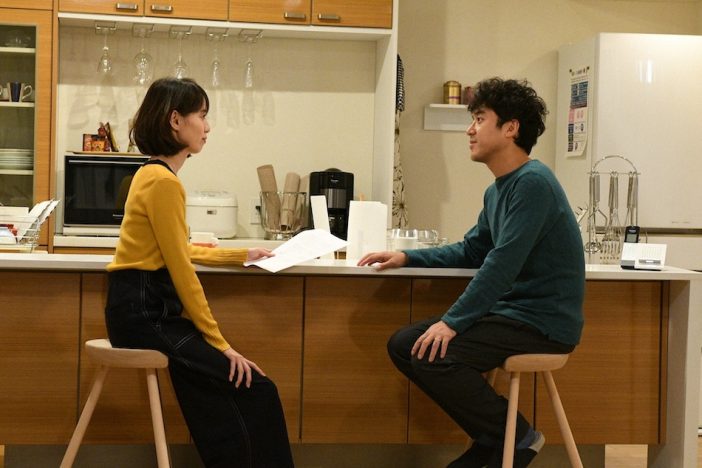 戸田恵梨香とムロツヨシに訪れる理不尽な運命　『大恋愛』視聴者を揺さぶる衝撃のキス