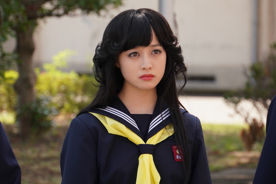 橋本環奈、『今日俺』で無限のポテンシャル発揮