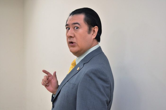小手伸也が語る、“3度目の月9”にかける意気込み 「革命的な変化を感じています」