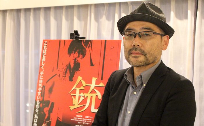 中村文則の“闇”をいかに映像化したか 『銃』武正晴監督が語るラストシーンに込めた思い