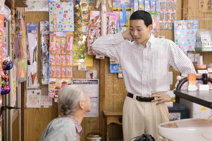 竜星涼が『昭和元禄落語心中』にもたらす新たな風 多くの試練が降りかかる与太郎の行く末