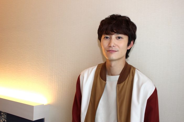 岡田将生が明かす、自身の家族に対する思い 「挫折したときに支えてくれたのはやっぱり家族」