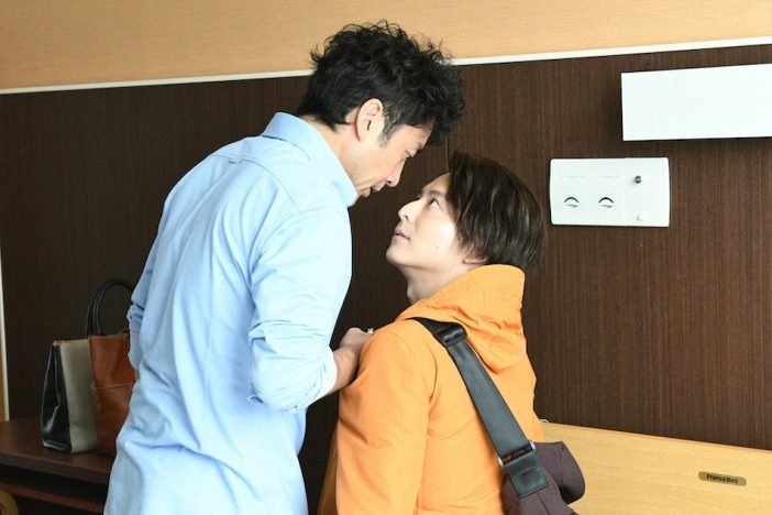 小池徹平の負のスパイラルが止まることを祈る 『大恋愛』が描く“自分を残したい”という願い