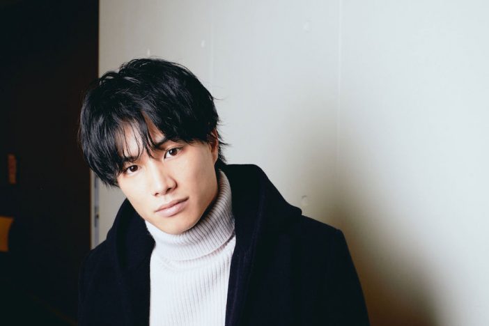 鈴木伸之が映画『jam』で見つけた“海外アクション俳優”の夢 「性に合うので徹底的にやりたい」