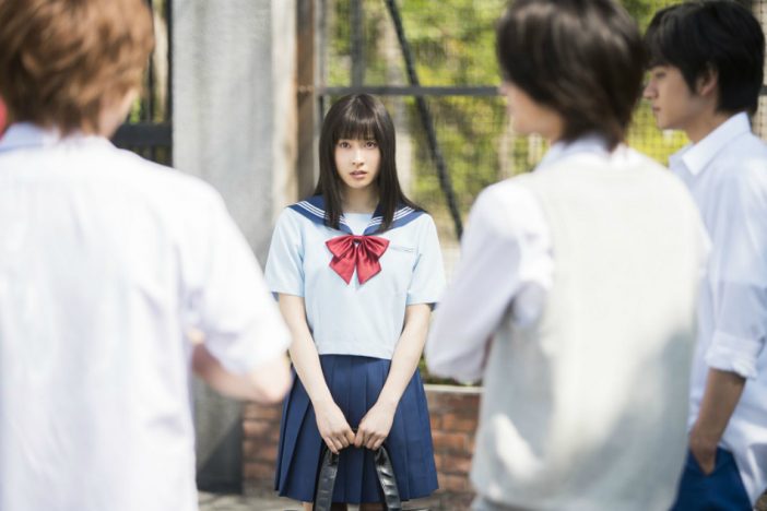 浜辺美波、桜井日奈子、中条あやみ……女子高生ヒロイン役、土屋太鳳からバトンを受け継ぐのは誰?