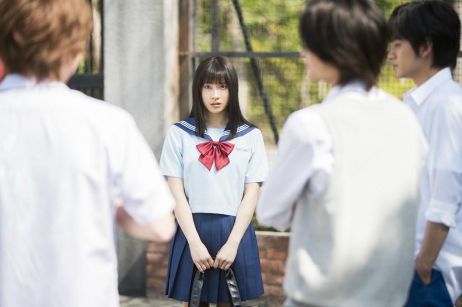 女子高生ヒロイン役、“ポスト土屋太鳳”は誰?