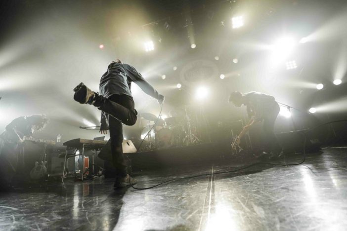 King Gnuはバンド界の新たな“王”となるーー高らかな宣誓果たしたワンマンライブを見て