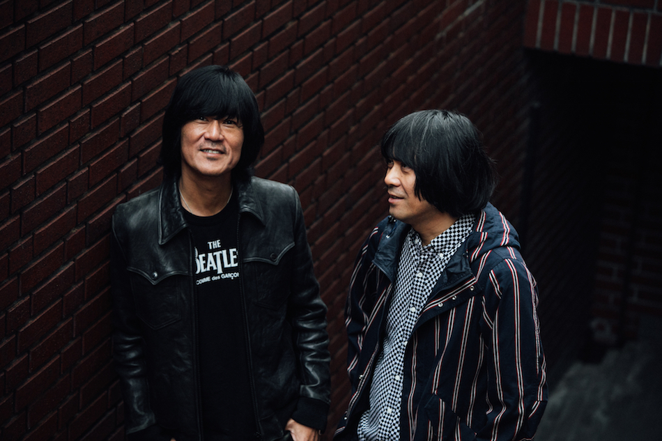 ザ・コレクターズ、不変のモッズ精神