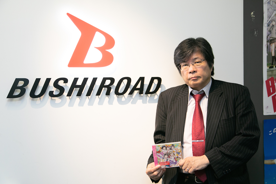 木谷高明が語る『バンドリ!』の軌跡