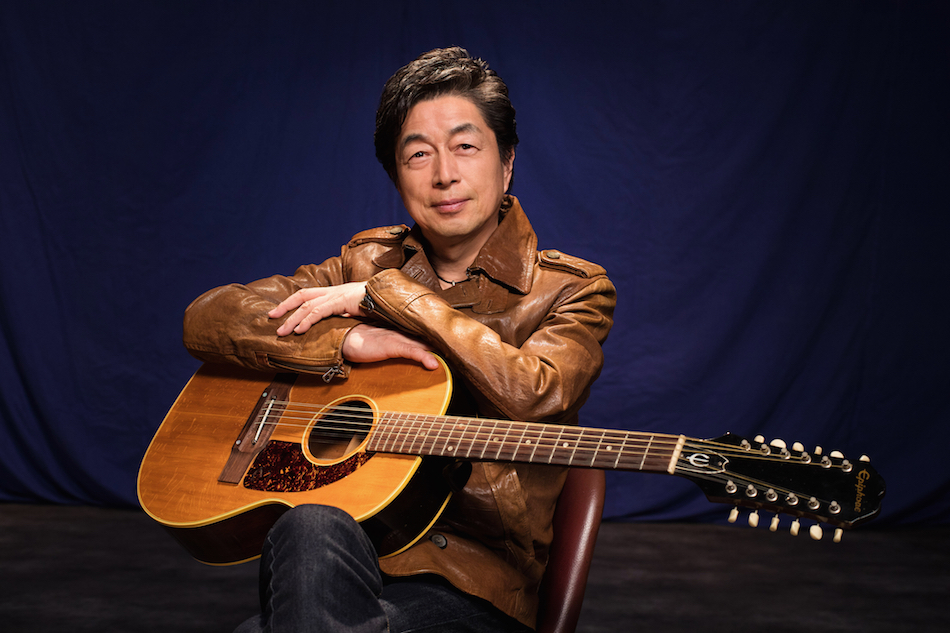 中村雅俊が語る、表現者としての核