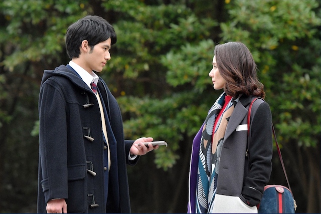 『中学聖日記』教師と生徒の“純愛”はなぜ祝福される物語になったのか 強く優しい女性たちの生き方