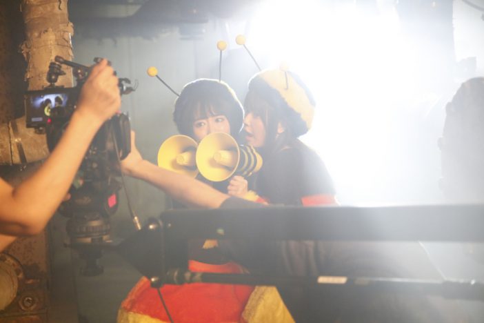 petit milady×河谷英夫が振り返る、プチミレ歴代MVに込められた実験的アイデアと結成5年の軌跡