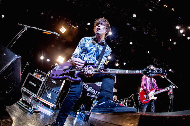 マイケルの画像