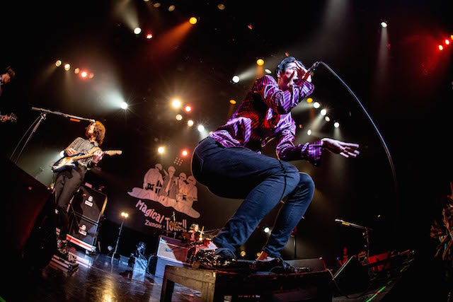 米田貴紀の画像