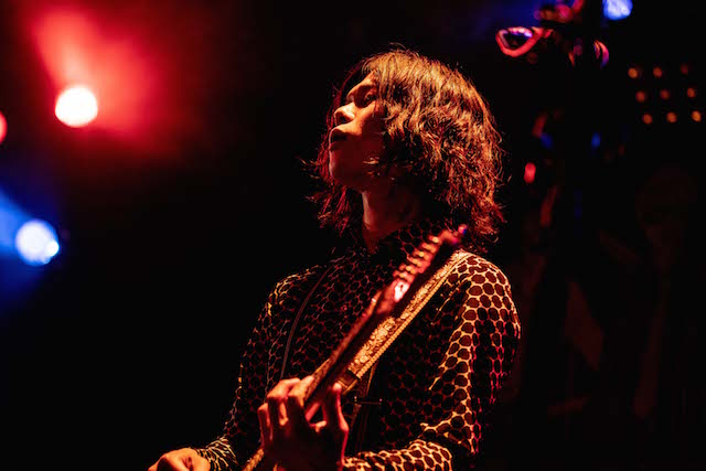 西田一紀の画像