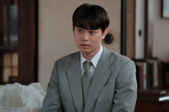 菅田将暉、要潤、瀬戸康史……三者三様の個性で『まんぷく』を盛り上げる平成仮面ライダー