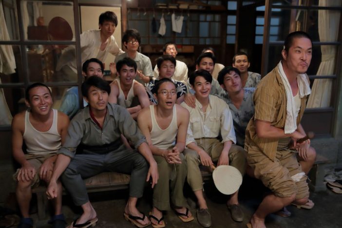 永沼伊久也、榎田貴斗、中村大輝、川並淳一……『まんぷく』を盛り上げる“塩軍団”俳優パート2