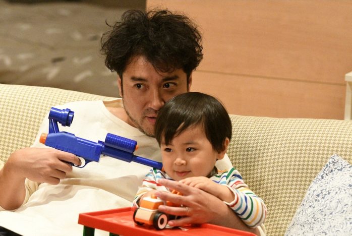 戸田恵梨香とムロツヨシだからこそ紡げた物語 『大恋愛』が伝えた“生まれてきた意味”