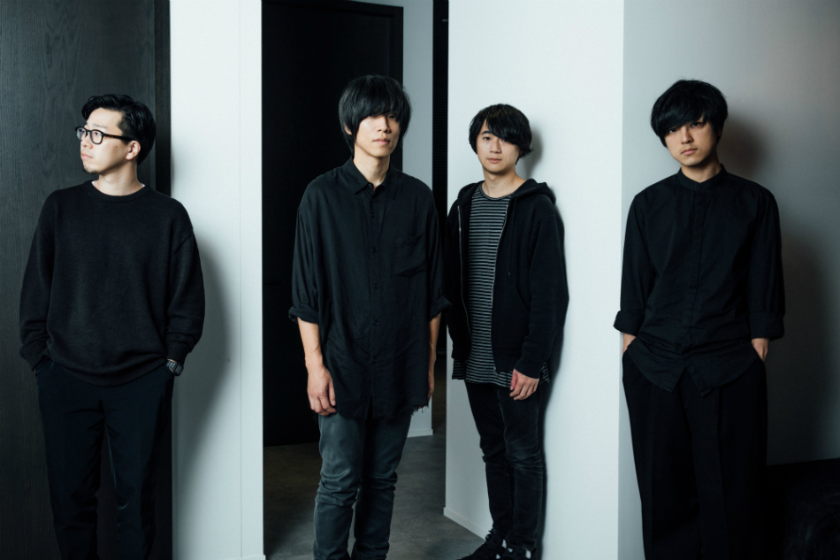 androp『daily』で伝えるもの