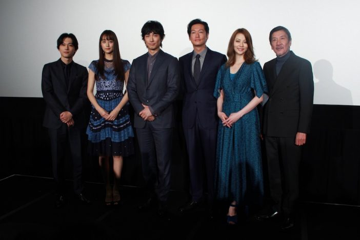 ディーン・フジオカと吉沢亮、『レ・ミゼラブル』で互いに親近感 「他人じゃないような気がする」