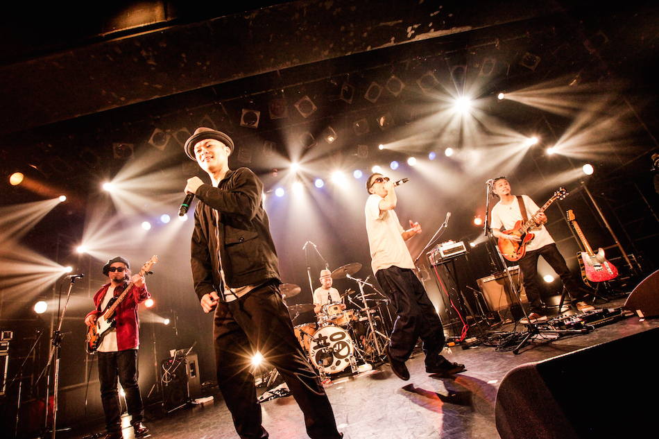 韻シスト、“好きなこと”を貫き続ける重み