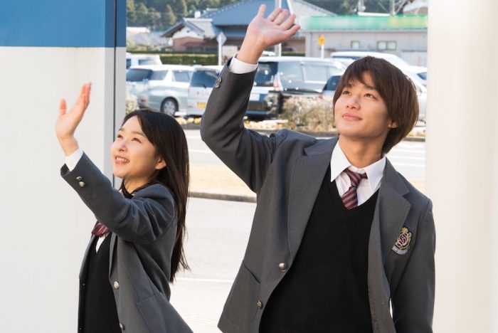 『僕の初恋をキミに捧ぐ』なぜ映画からTVドラマへ? “少女漫画実写化ブーム”にも変化が