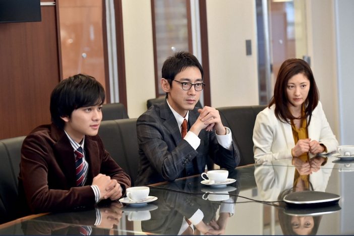 『グッドワイフ』小泉孝太郎は常盤貴子と結ばれるか? 唐沢寿明による驚異の伏線回収も話題に