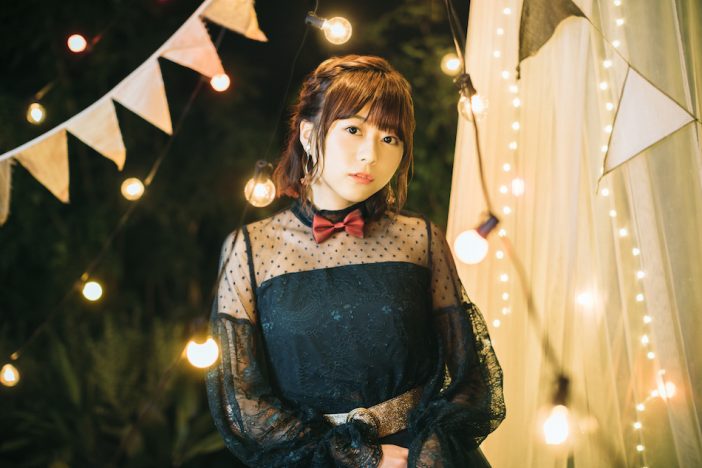 水瀬いのりが語る、表現への意欲と理想像 「器の大きな存在になりたい」