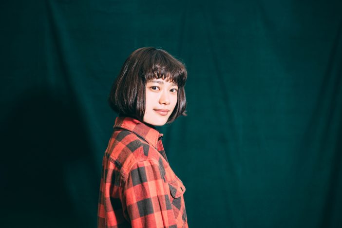 杉咲花が語る、『ハケン占い師アタル』での演技アプローチ 「みなさんと一対一で向き合える」