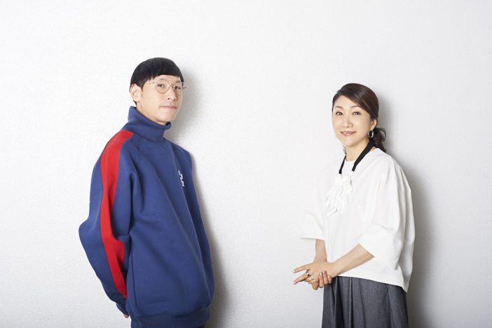 ミト×岩里祐穂が語り合う“楽曲への向き合い方” 「ちょっとした発想で世界がひっくり返る歌詞を」