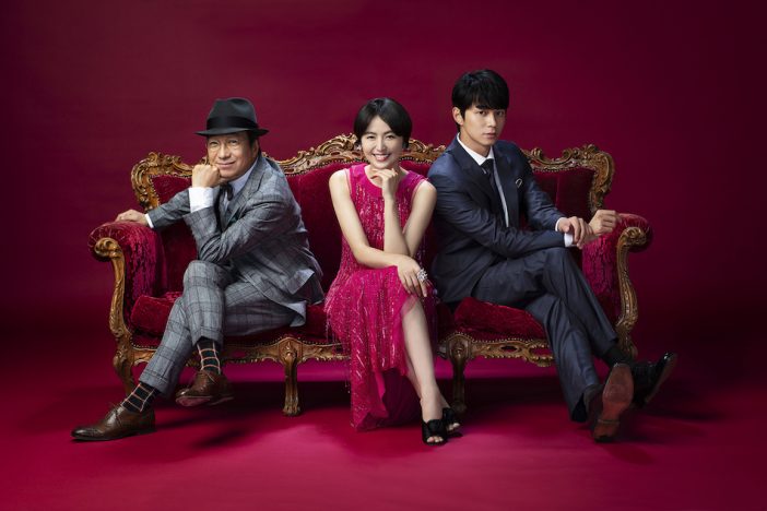 『コンフィデンスマンJP』はドラマの映画化における試金石に? “月9→映画化”の成功例を振り返る