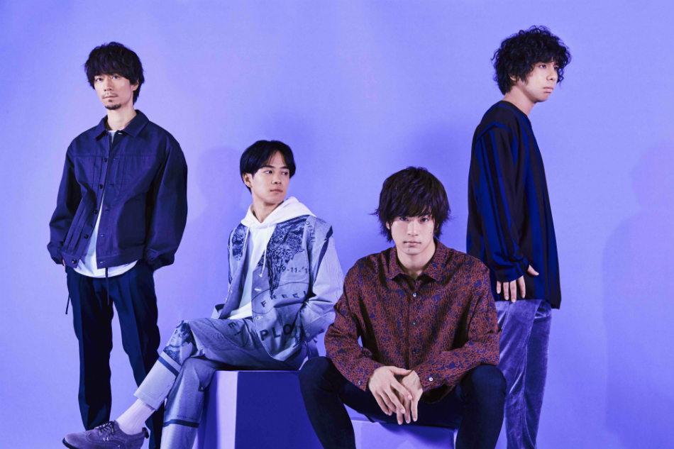 フレデリック、新AL全曲トレーラー映像公開