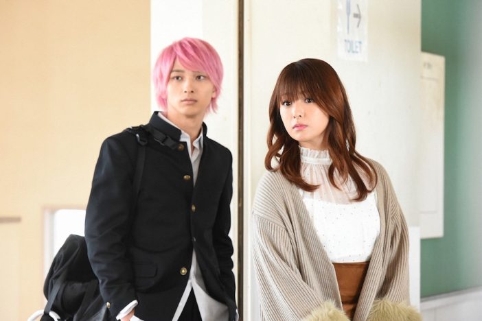 深田恭子の授業に込められた学ぶことの意味 『はじこい』15歳の自分からの手紙が心を打つ