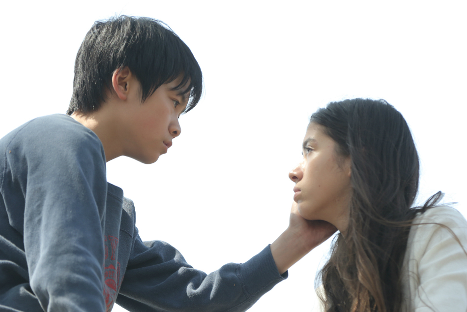 『まく子』予告編公開