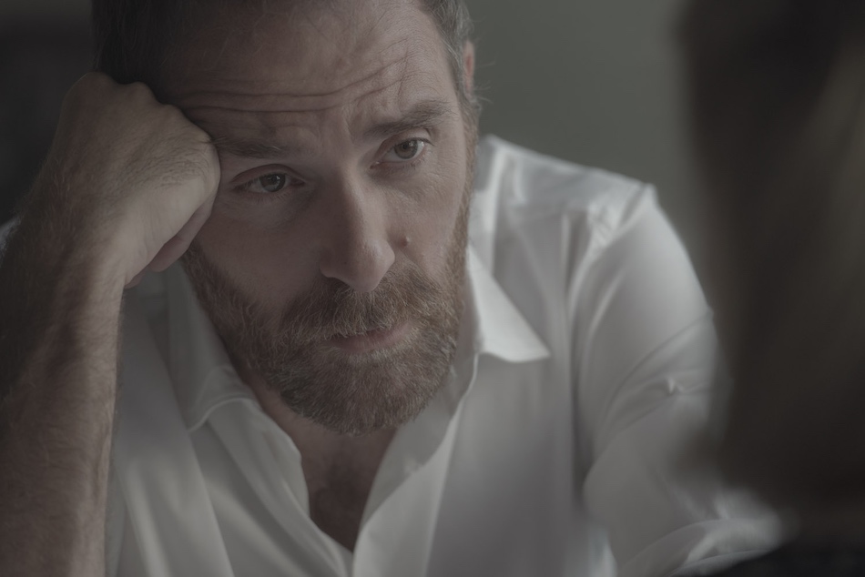 『ザ・プレイス 運命の交差点』予告編