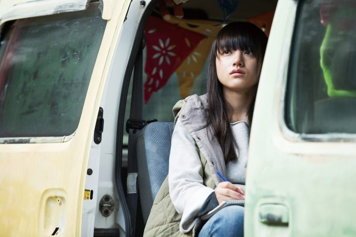 『デイアンドナイト』清原果耶が語る、プロデューサー山田孝之の姿と普段とは違った演技アプローチ