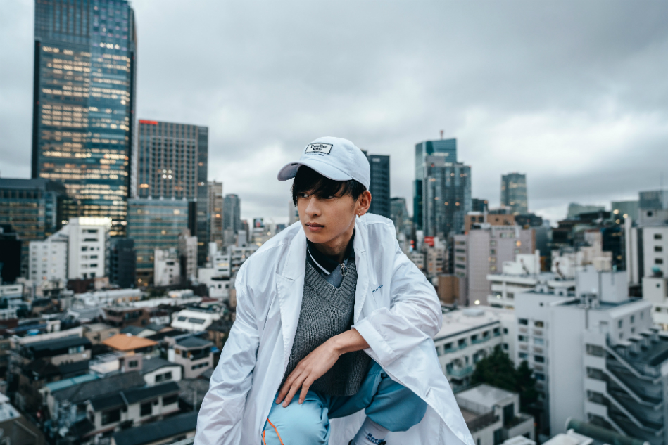 さなり、新曲配信開始